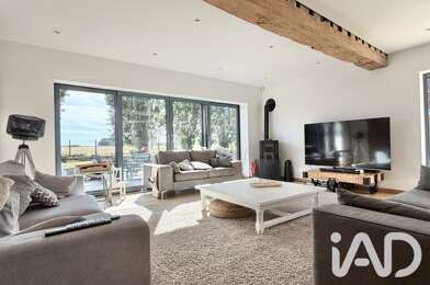 Maison 9 pièces 1400000 €