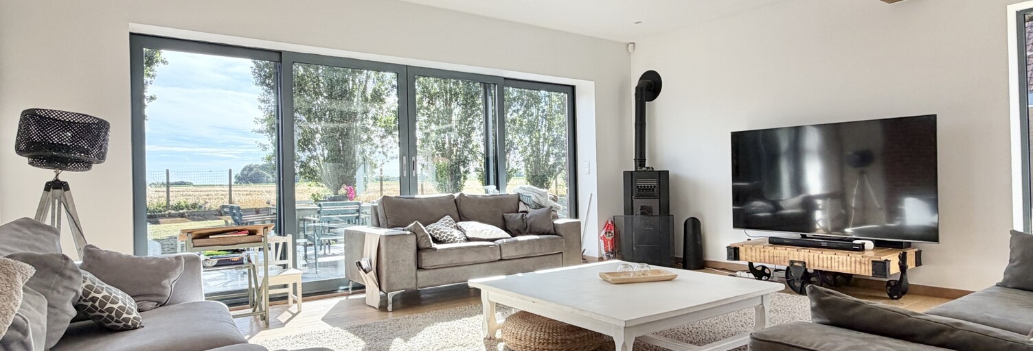 Maison 9 Pièces 490 m² à vendre à Sailly-lez-Lannoy (59390)