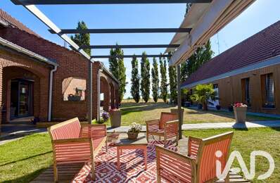 Vente Maison/villa 9 pièces — photo du bien