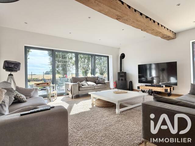 Vente Maison/villa 9 pièces — photo du bien