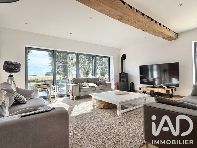 Vente Maison/villa 9 pièces — photo 1