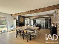Vente Maison/villa 9 pièces — photo 3