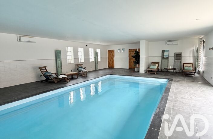 Vente Maison/villa 9 pièces — photo 4