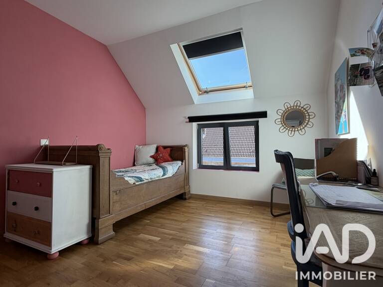 Vente Maison/villa 9 pièces — photo 1