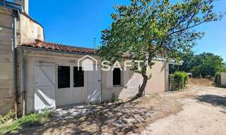 Maison 3 Pièces 57 m² à vendre à Arsac (33460)
