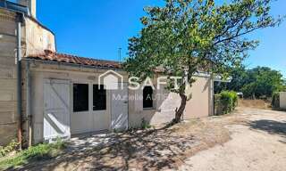 Maison 3 Pièces 57 m² à vendre à Arsac (33460)