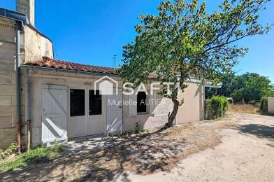 Maison 3 pièces 140000 €