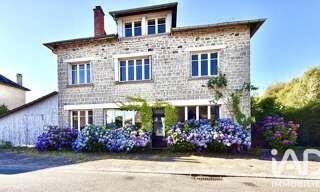 Maison 8 Pièces 156 m² à vendre à Le Lonzac (19470)