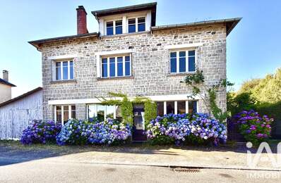 Vente Maison/villa 8 pièces — photo du bien