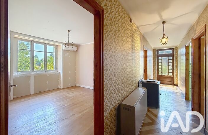 Vente Maison/villa 8 pièces — photo 3