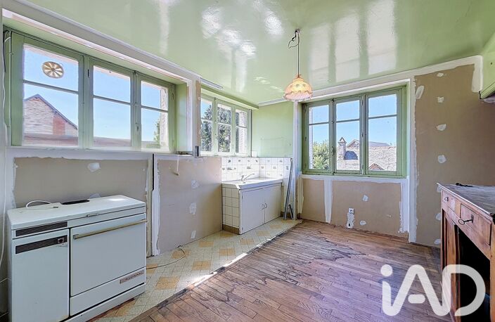 Vente Maison/villa 8 pièces — photo 4