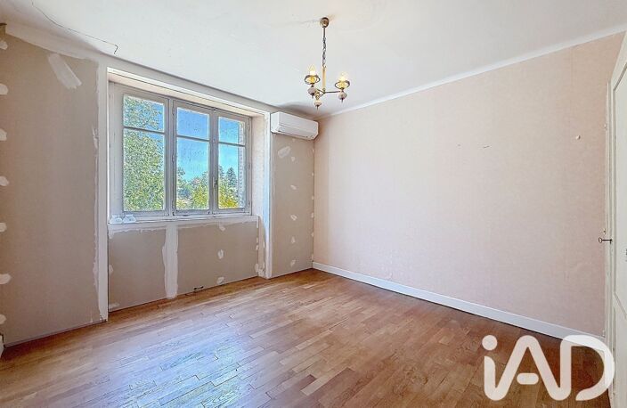 Vente Maison/villa 8 pièces — photo 5