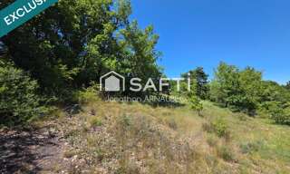 Terrain  3069 m² à vendre à Lazer (05300)