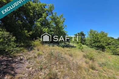 Terrain  70000 €