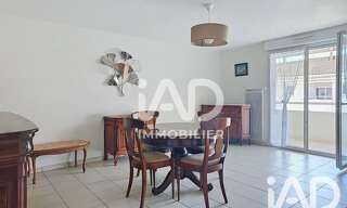 Appartement 3 Pièces 64 m² à vendre à Le Haillan (33185)