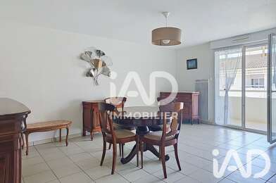 Appartement 3 pièces 240000 €