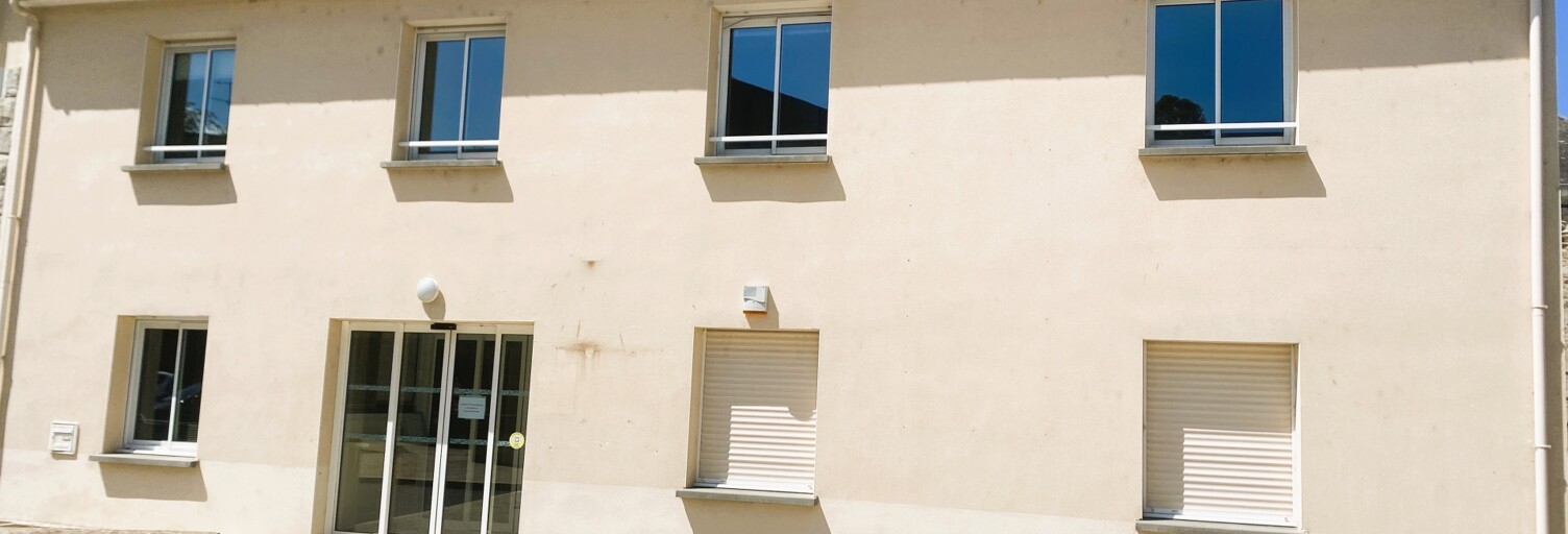 Commerce  220 m² à vendre à Jugon-les-Lacs (22270)
