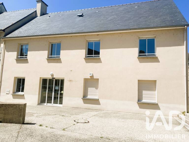 Vente Boutique/Local commercial 220 m&sup2; — photo 1