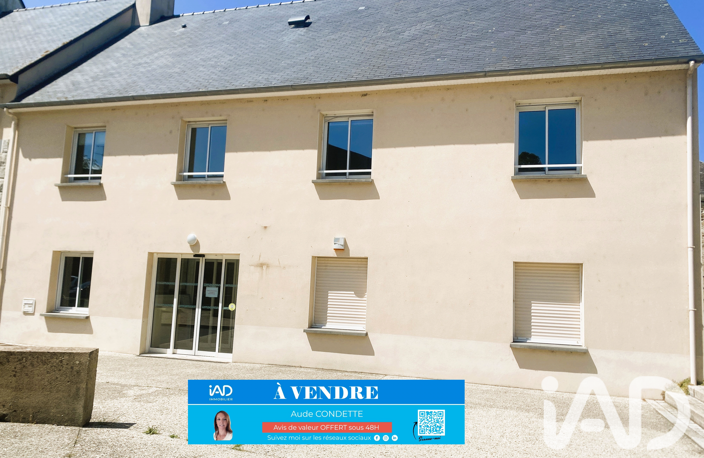 Vente Boutique/Local commercial 220 m&sup2; — photo 2