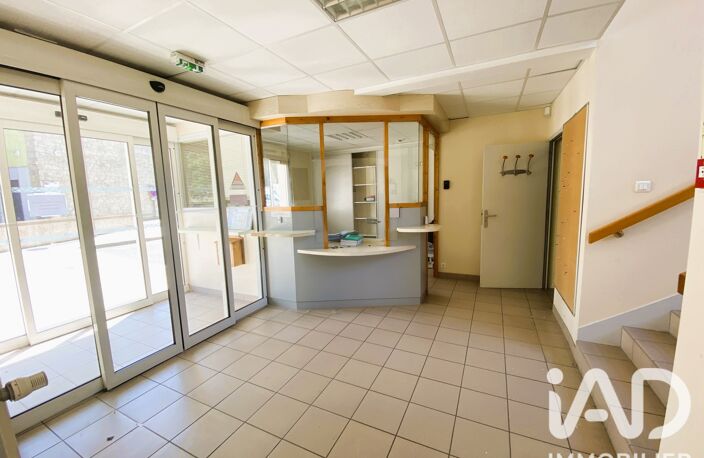 Vente Boutique/Local commercial 220 m&sup2; — photo 3