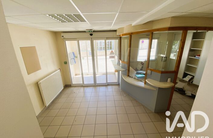 Vente Boutique/Local commercial 220 m&sup2; — photo 4