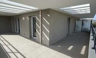 Appartement 2 Pièces 45 m² à vendre à Gardanne (13120)