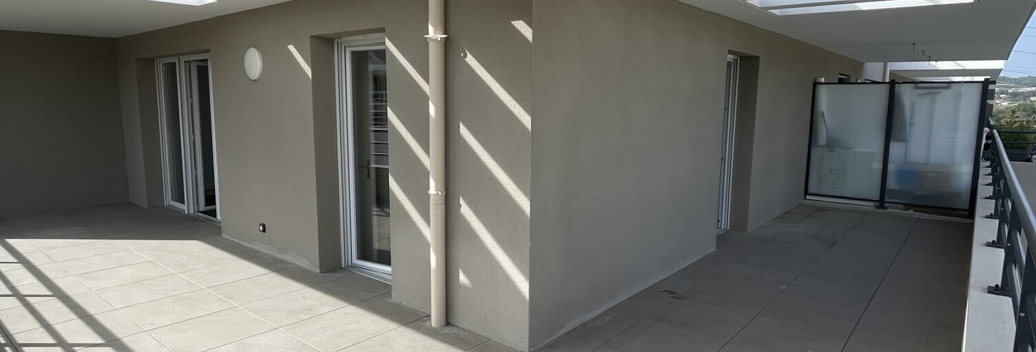 Appartement 2 Pièces 45 m² à vendre à Gardanne (13120)