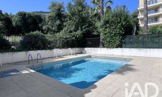 Appartement 1 Pièce 35 m² à vendre à Grasse (06130)