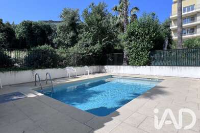 Appartement 1 pièces 150000 €