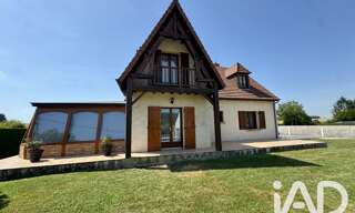 Maison 6 Pièces 180 m² à vendre à Bézu-Saint-Germain (02400)