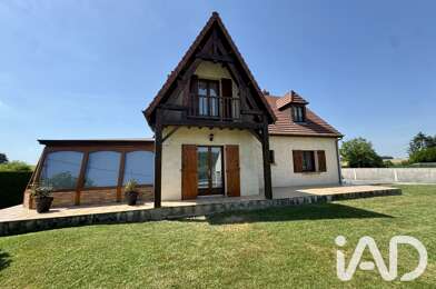 Maison 6 pièces 445000 €