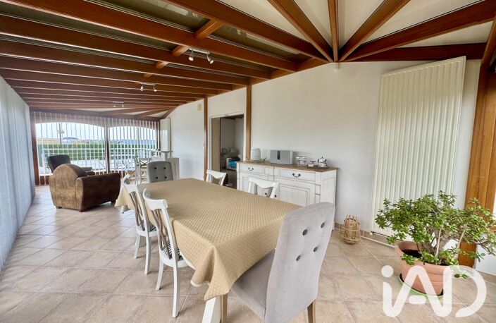 Vente Maison/villa 6 pièces — photo 2