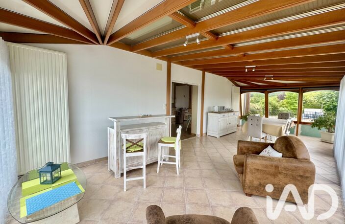 Vente Maison/villa 6 pièces — photo 3