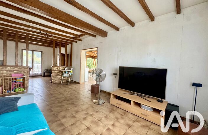 Vente Maison/villa 6 pièces — photo 4