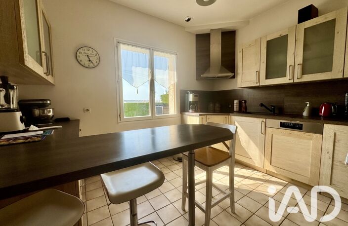 Vente Maison/villa 6 pièces — photo 5