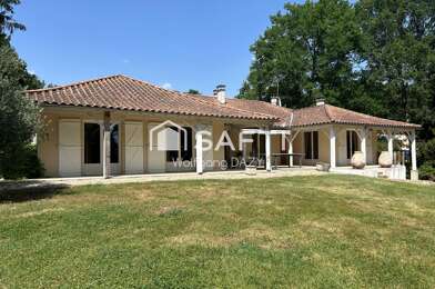 Maison 9 pièces 388500 €
