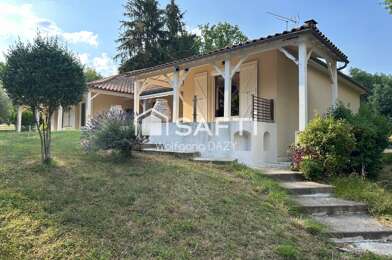Maison 9 pièces 388500 €