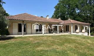 Maison 9 Pièces 245 m² à vendre à Jaunay-Marigny (86130)