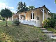 Villa à proximité du lac et du golf de SAINT-CYR — photo 2