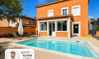 Maison 11 Pièces 240 m² à vendre à Trévoux (01600)