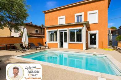 Maison 11 pièces 570000 €