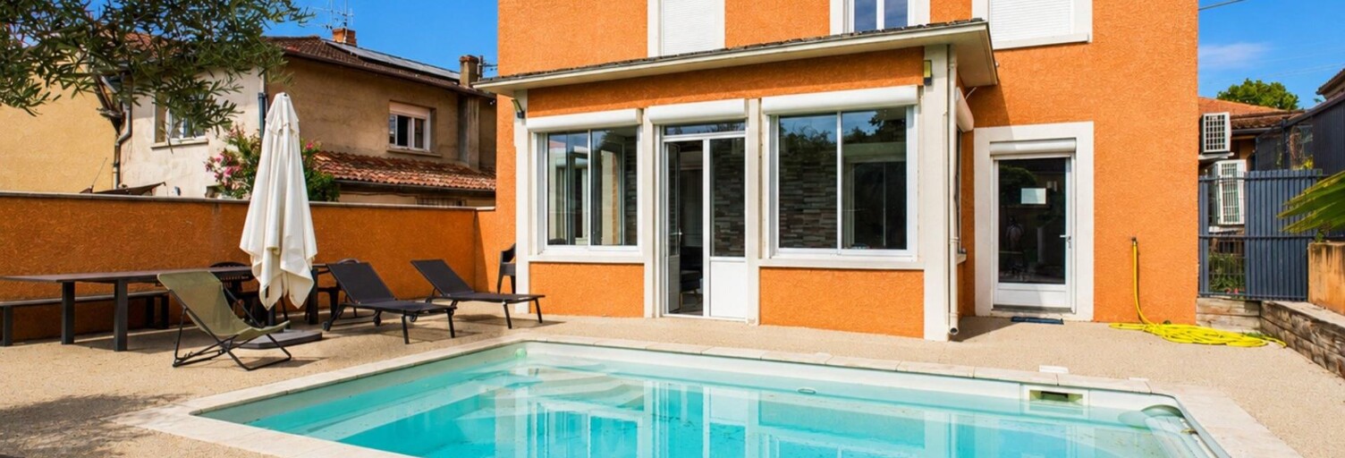 Maison 11 Pièces 240 m² à vendre à Trévoux (01600)