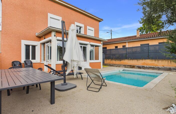 Une propriété pensée pour recevoir — photo 4