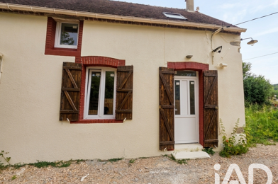Maison 3 pièces 720 €