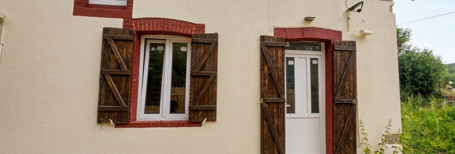 Maison 3 Pièces 45 m² à louer à Armeau (89500)