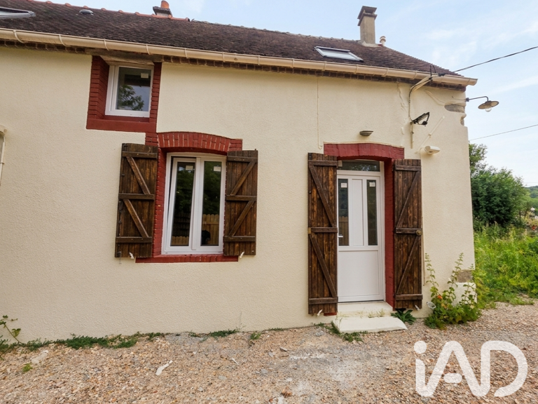 Location Maison/villa 3 pièces — photo 1