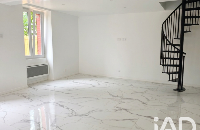 Location Maison/villa 3 pièces — photo 3
