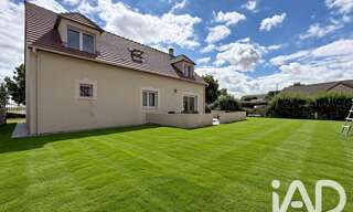 Maison 7 Pièces 150 m² à vendre à Bailleau-le-Pin (28120)