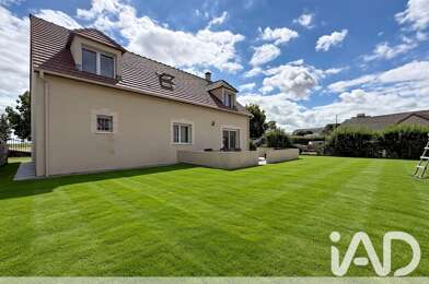 Maison 7 pièces 269900 €