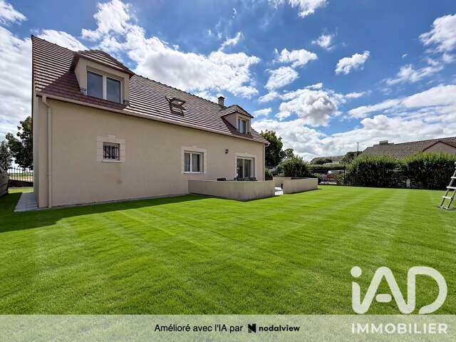 Vente Maison/villa 7 pièces — photo du bien